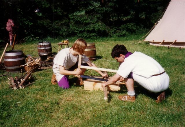 1995 Weissenbach 68